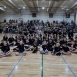 Karate Registration